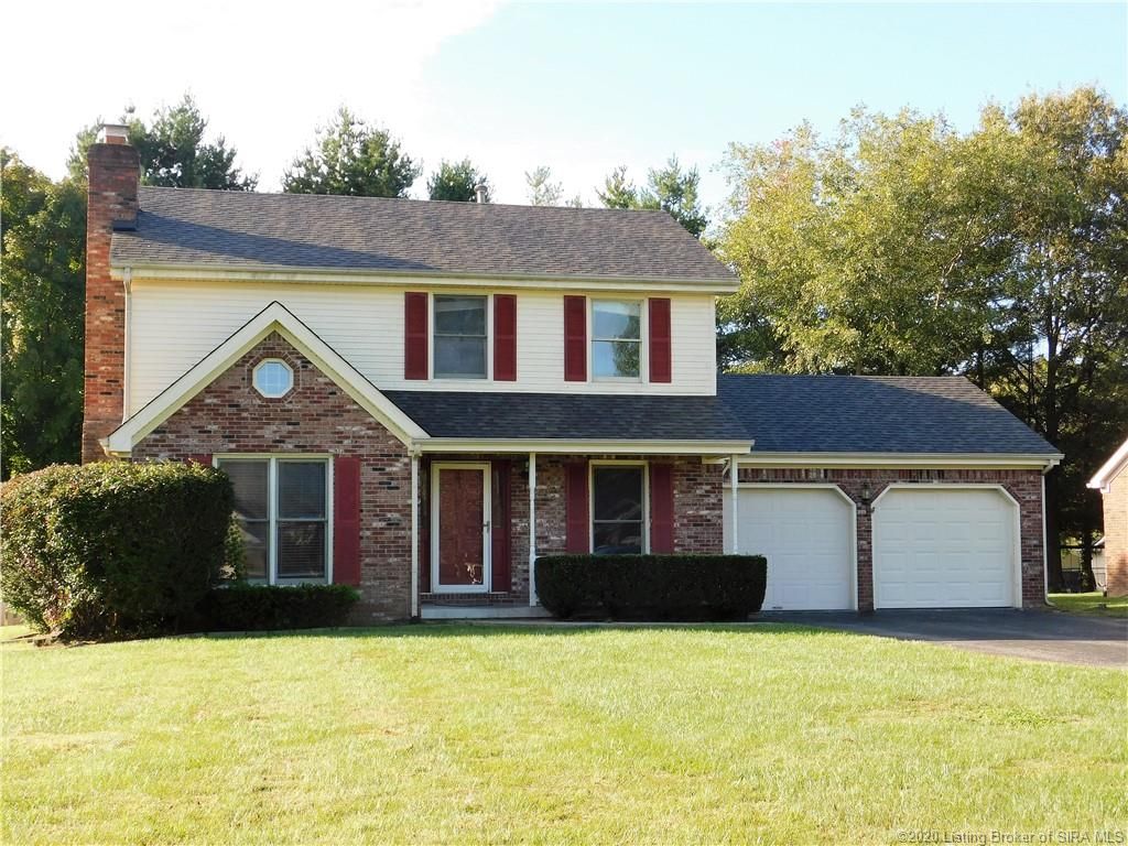 Scottsburg, Scott County, IN House for sale Property ID 339023344