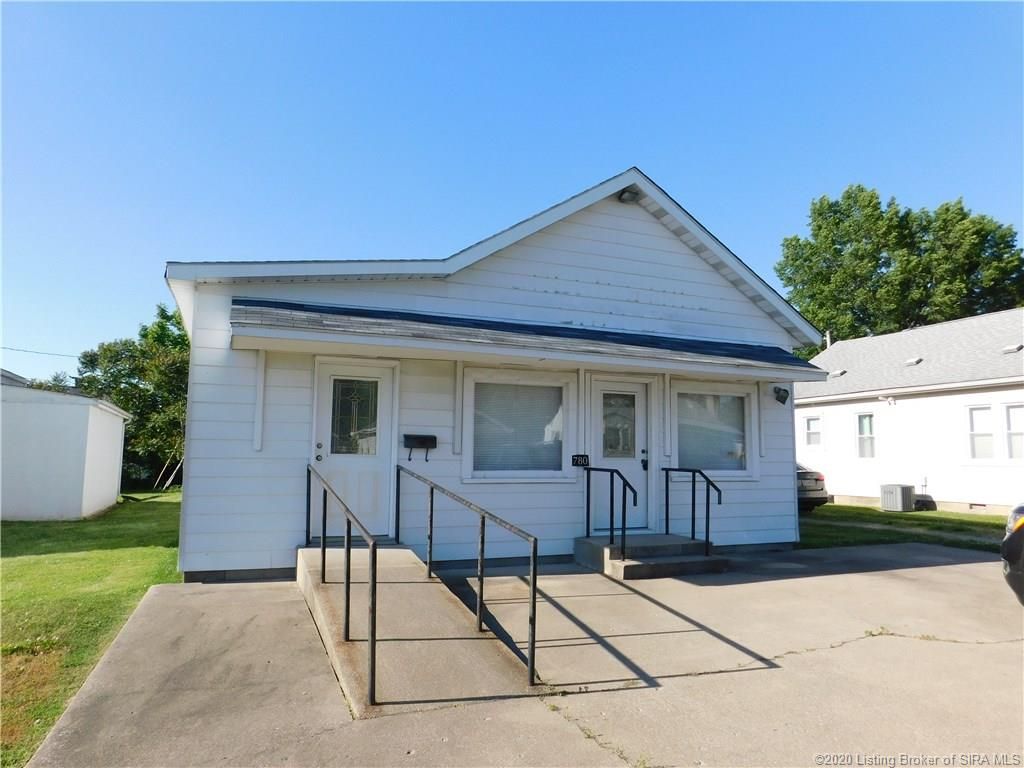 Scottsburg, Scott County, IN Commercial Property, House for sale Property ID 338339387 LandWatch