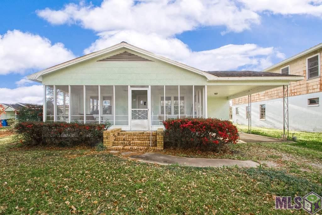 Innis, Pointe Coupee Parish, LA House for sale Property ID 337577860