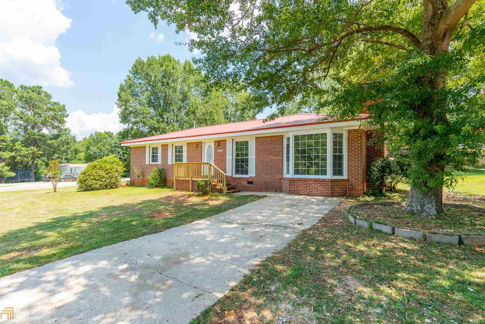 Eatonton, Putnam County, GA House for sale Property ID 338588612