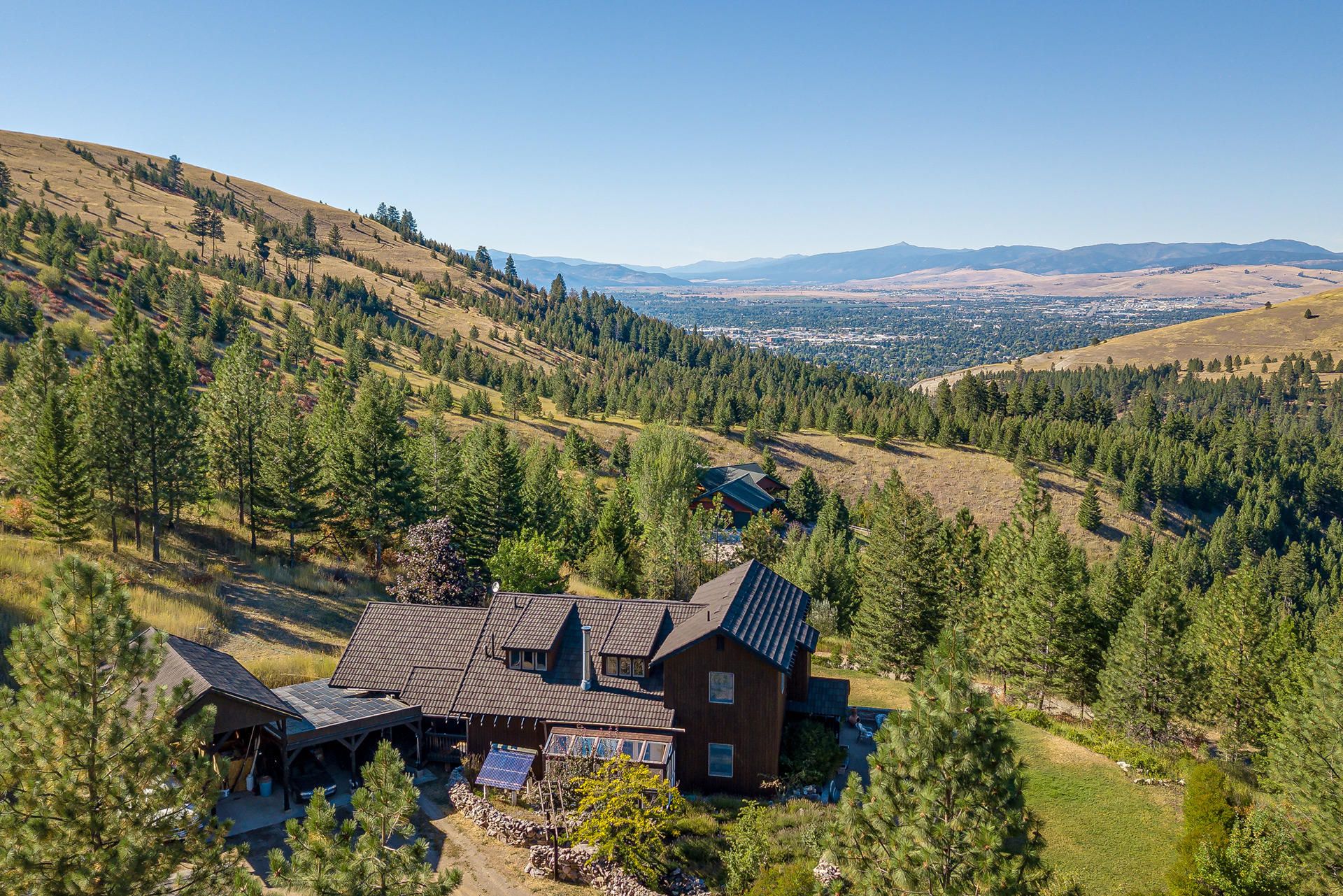 Missoula, Missoula County, MT House for sale Property ID 339139992