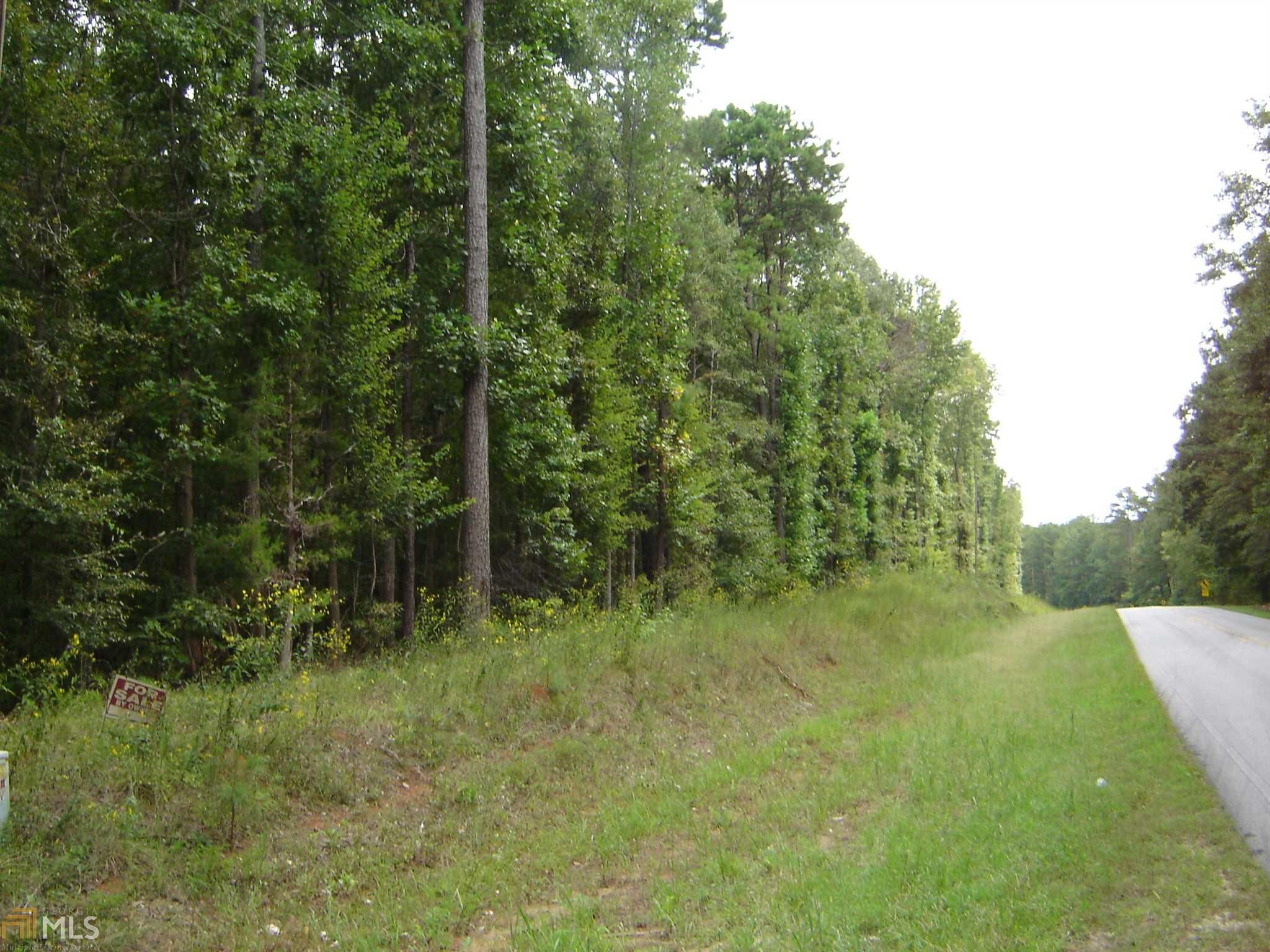 Lafayette, Chambers County, AL Undeveloped Land for sale Property ID