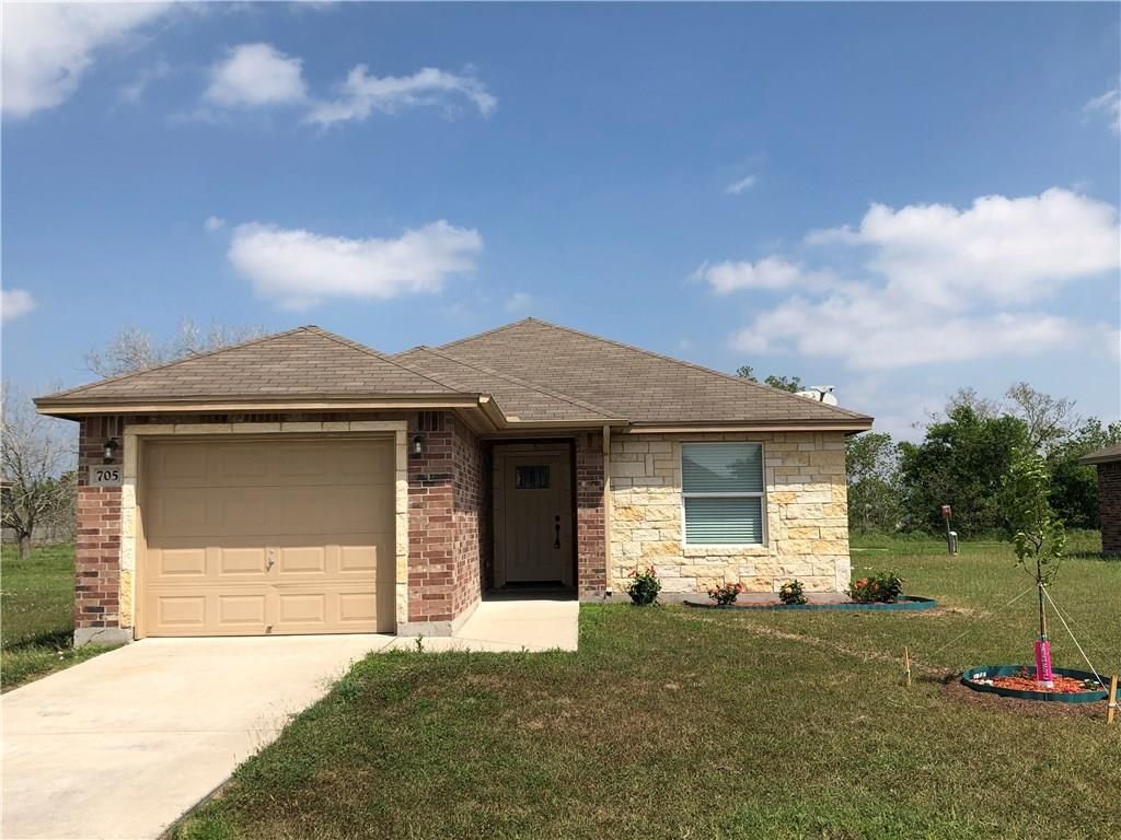 Robstown, Nueces County, TX House for sale Property ID 337499602