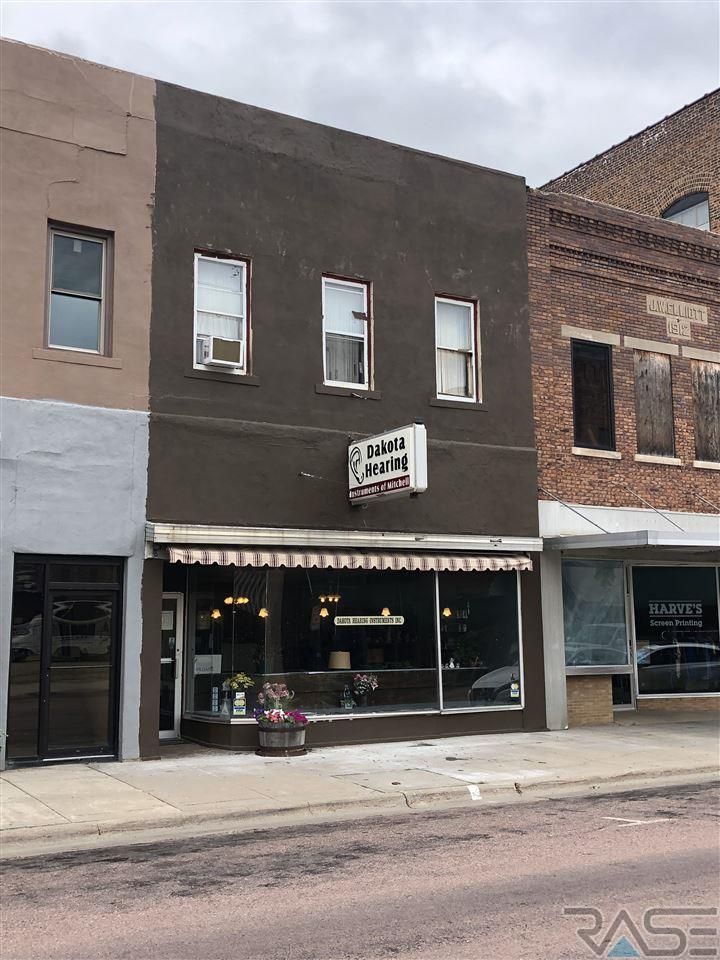 Mitchell, Davison County, SD Commercial Property, House for sale Property ID 335803693 LandWatch