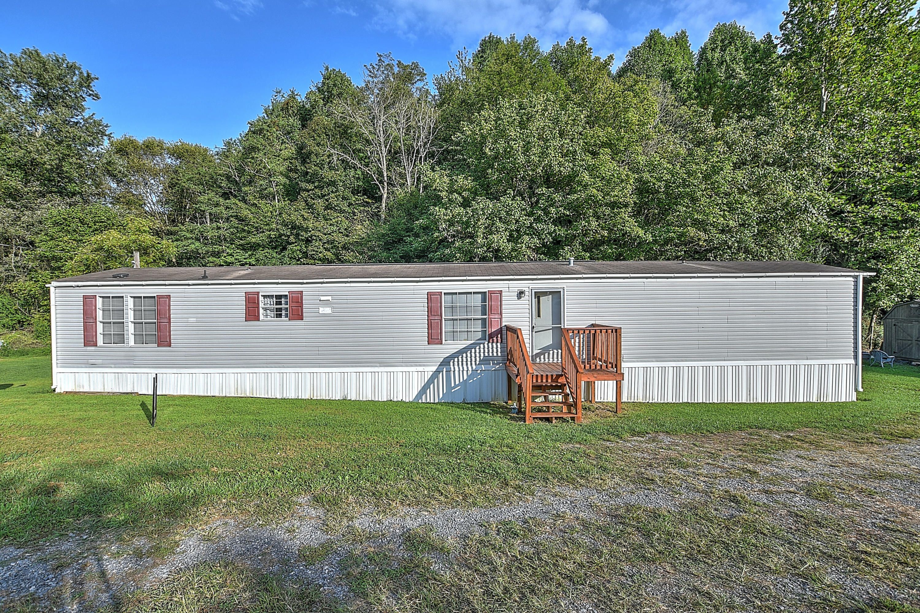 Weber City, Scott County, VA House for sale Property ID 339114199