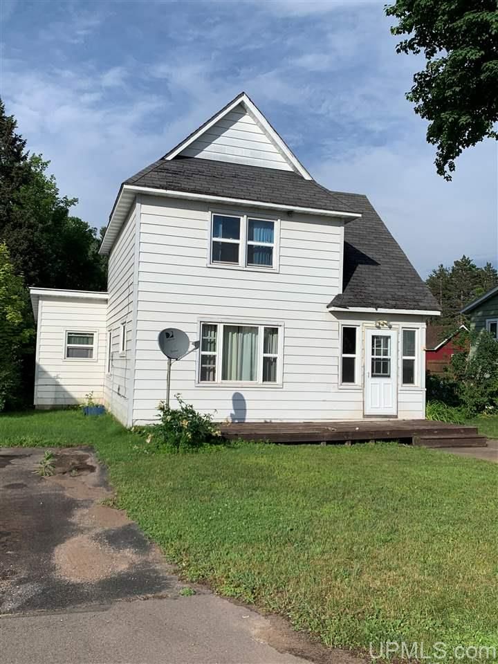 168 N Elm, Gwinn, MI 49841 MLS 1121786 LandWatch