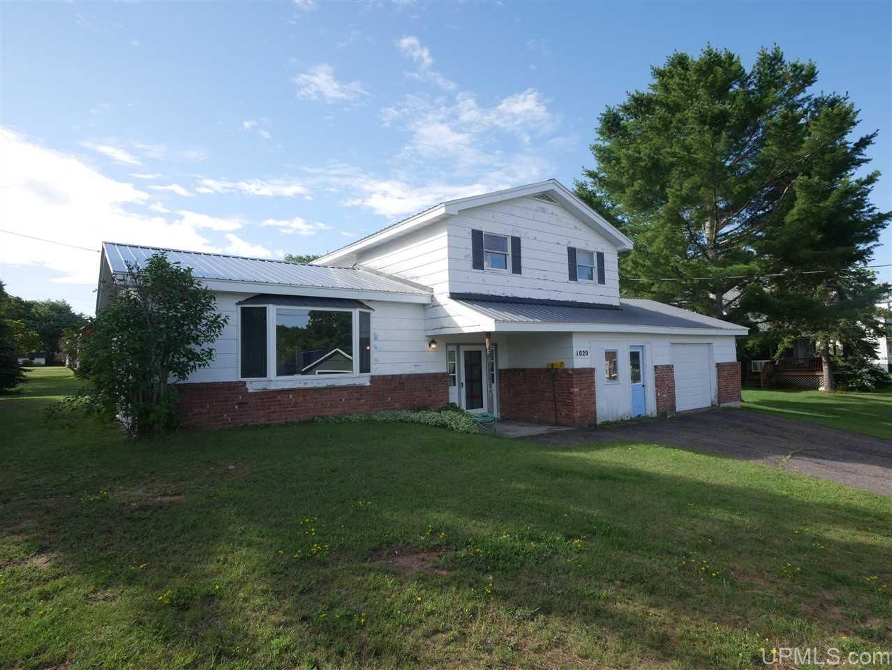 Mohawk, Keweenaw County, MI House for sale Property ID 338774188