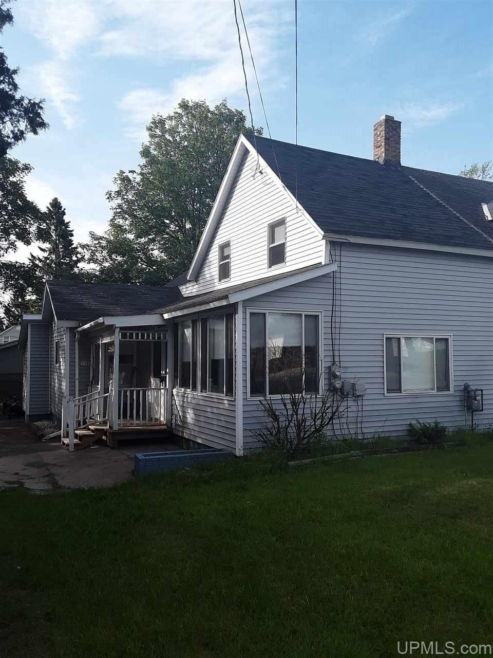 Calumet, Houghton County, MI House for sale Property ID 338447354