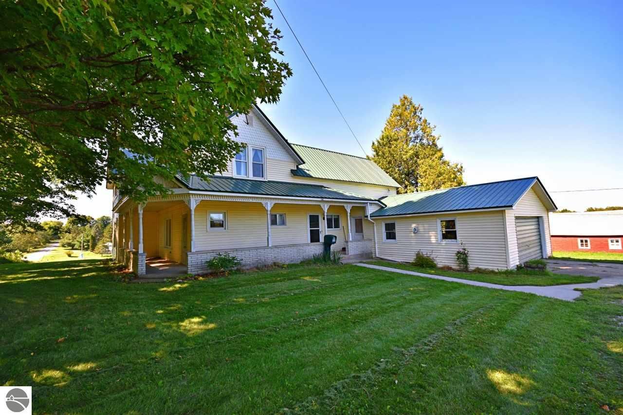 Leroy, Osceola County, MI Lakefront Property, Waterfront Property