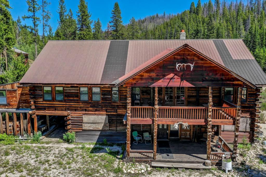 Warren, Idaho County, ID House for sale Property ID 335720786 LandWatch