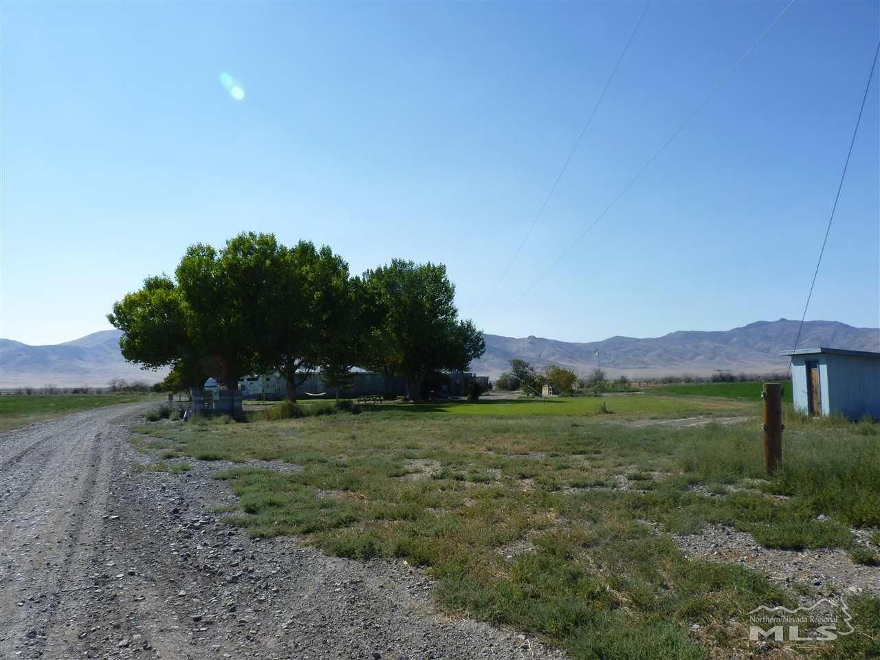 Winnemucca, Pershing County, NV Farms and Ranches, House for sale