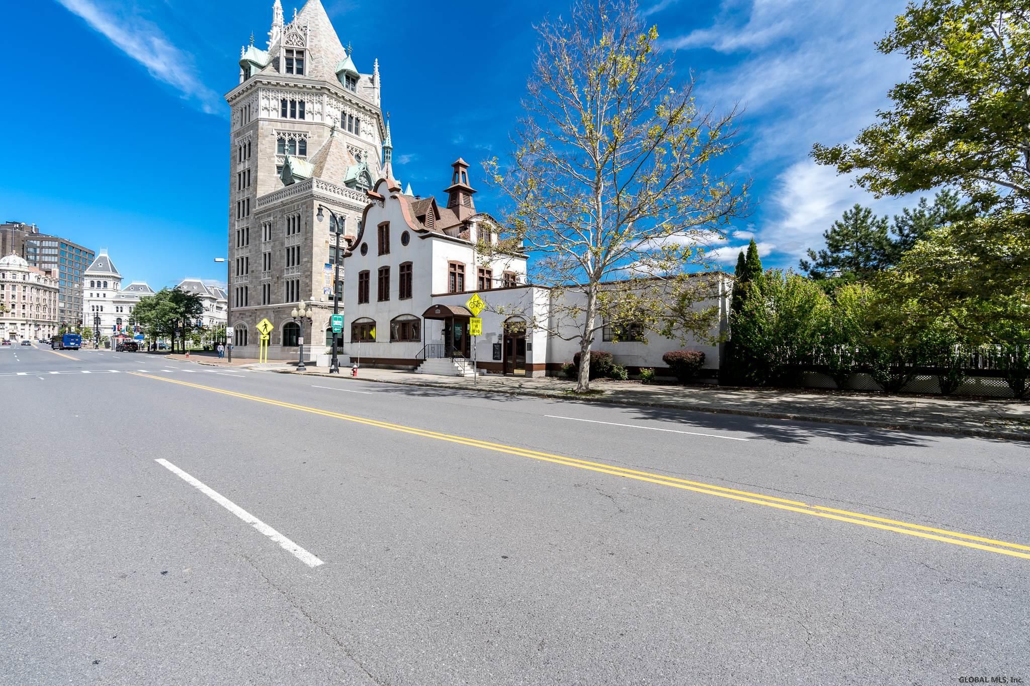 Albany, Albany County, NY Commercial Property, House for sale Property