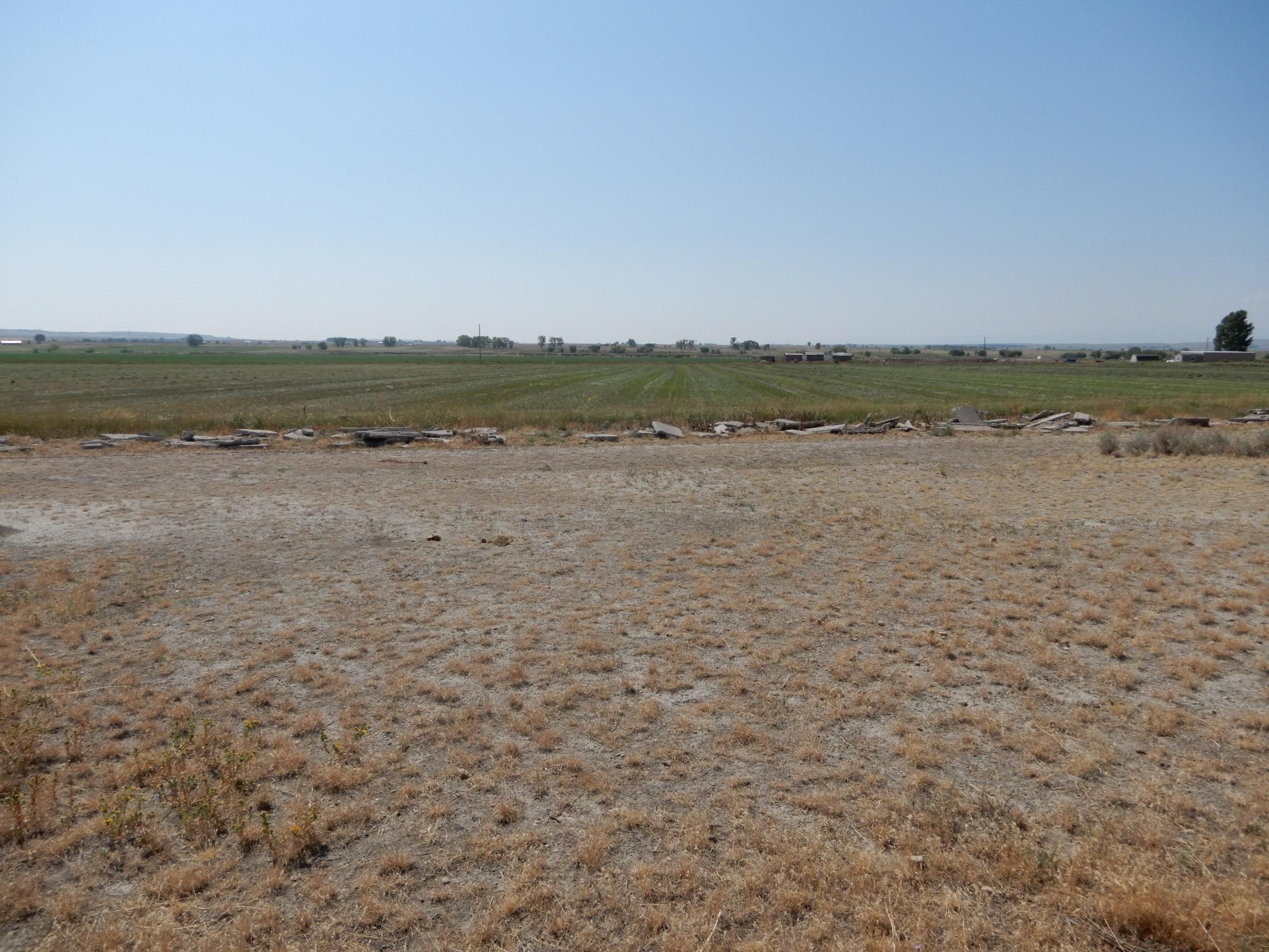 Pavillion, Fremont County, WY Farms and Ranches, Horse Property for