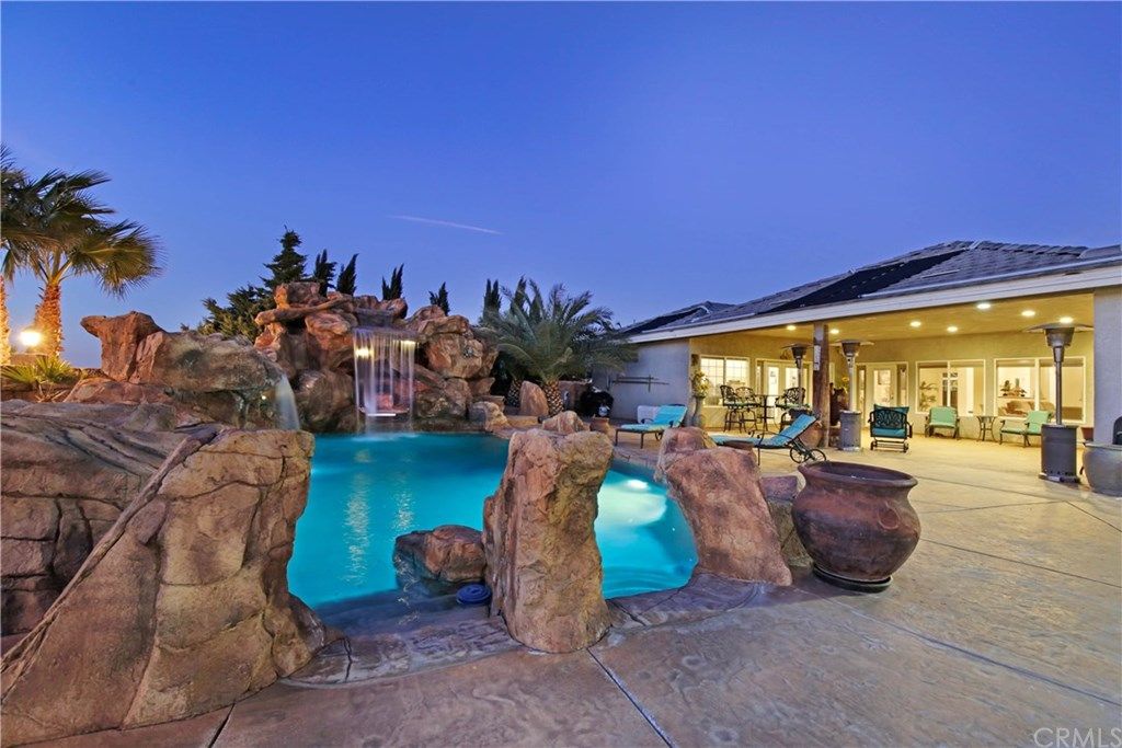 Oak Hills, San Bernardino County, CA House for sale Property ID