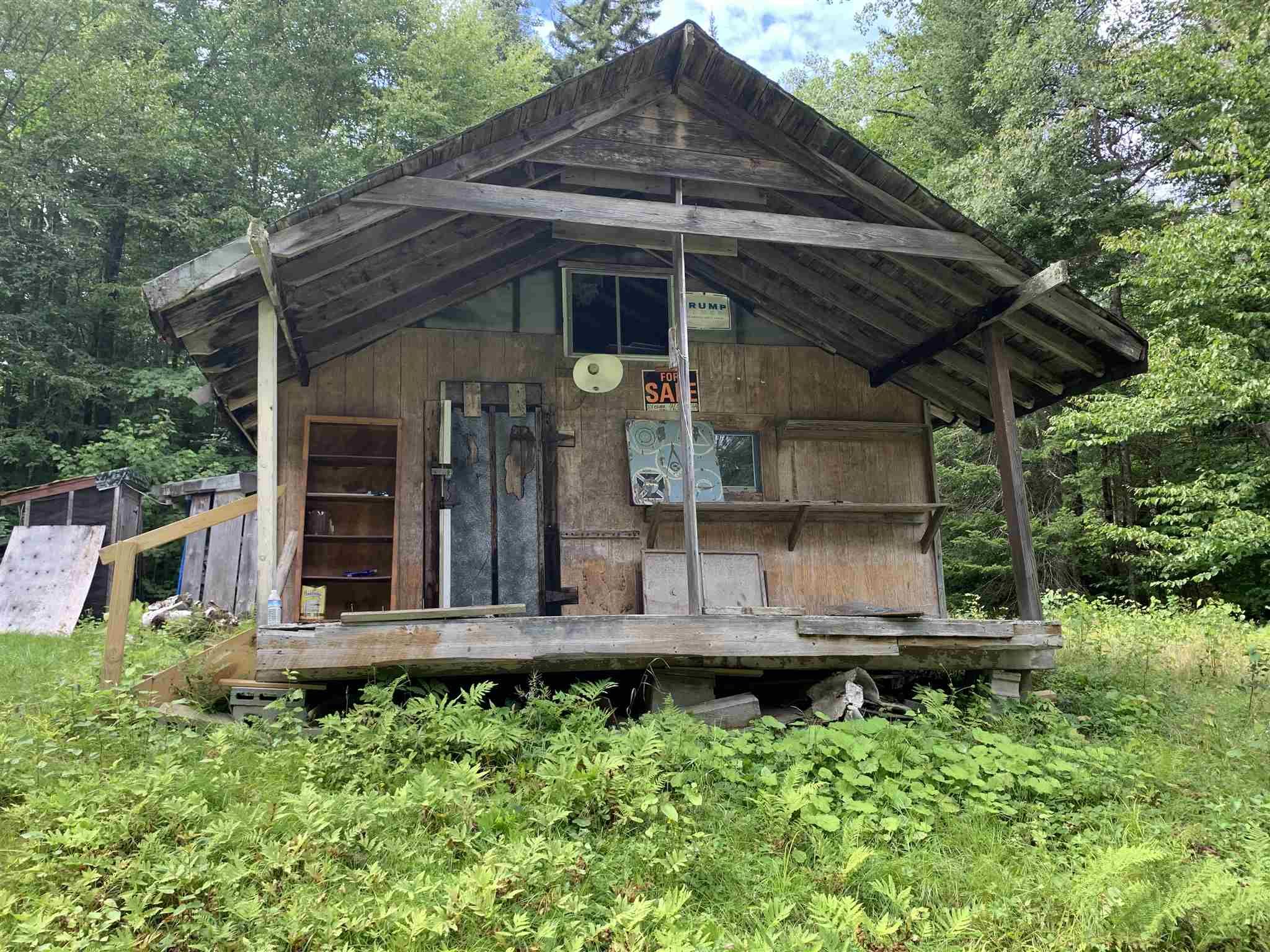 Colebrook, Coos County, NH House for sale Property ID 339140232