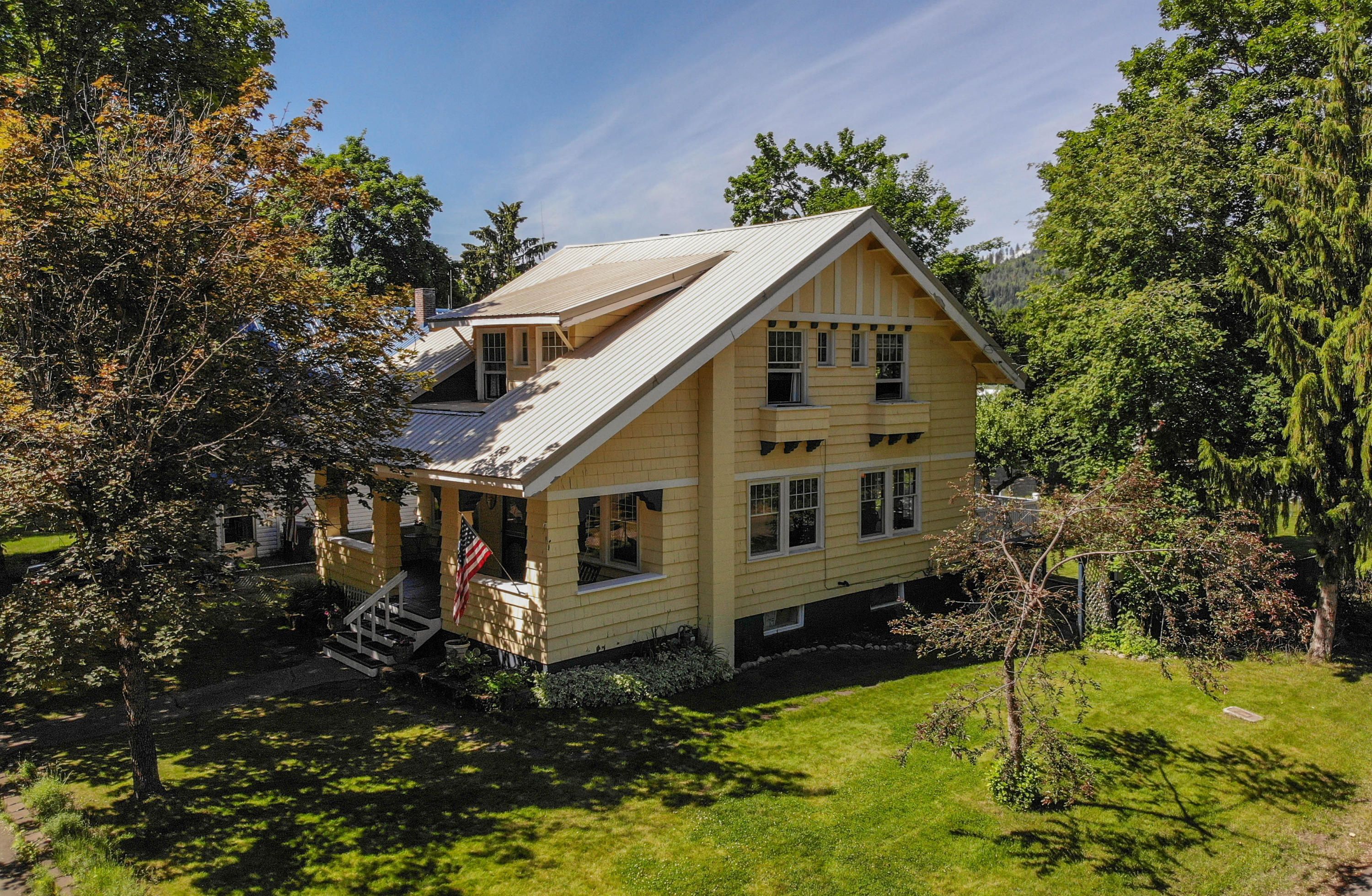 Spirit Lake, Kootenai County, ID House for sale Property ID 338411304