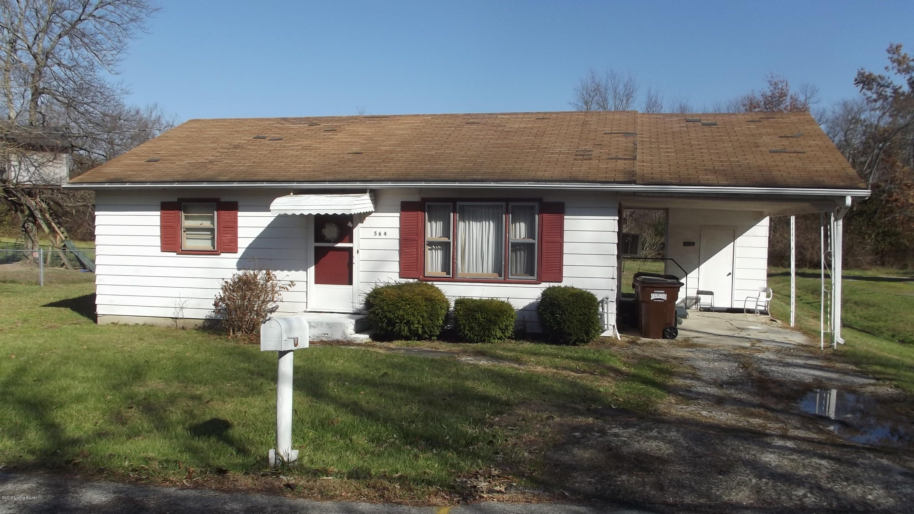 Eminence, Henry County, KY House for sale Property ID 336798156