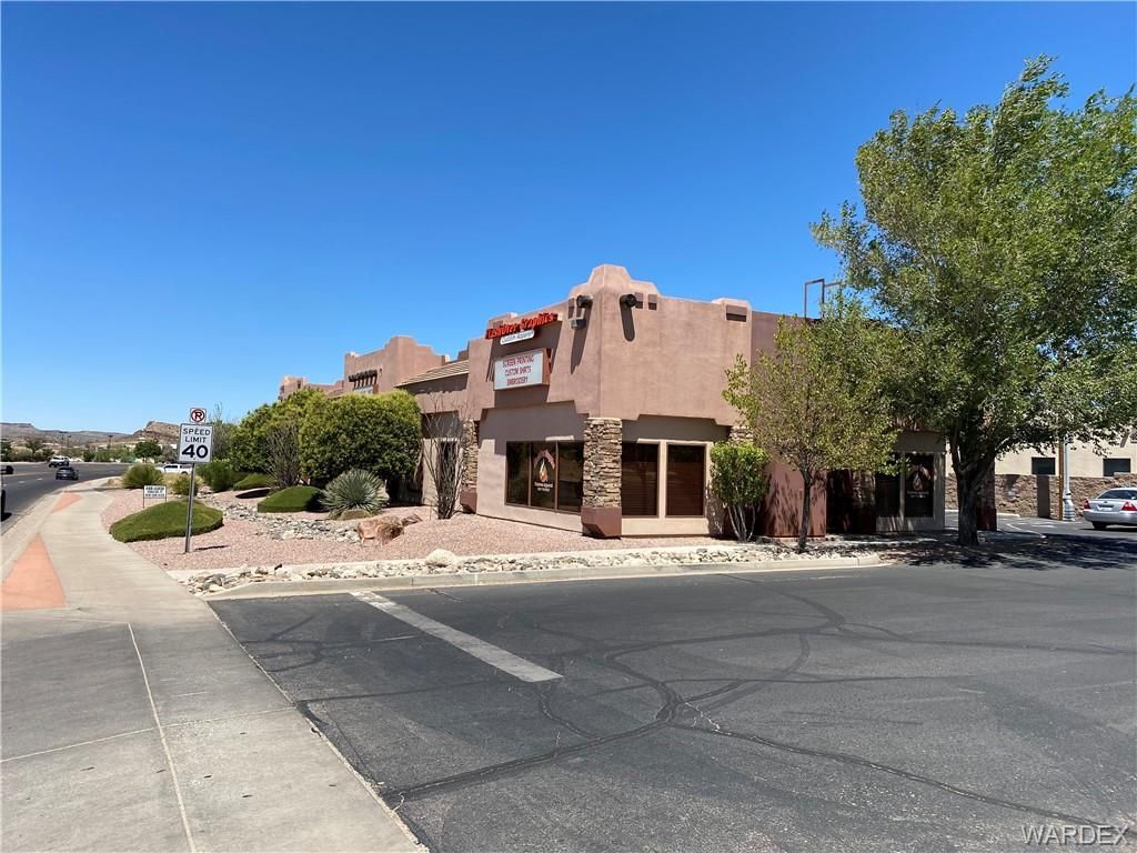 Kingman, Mohave County, AZ Commercial Property, Homesites for sale