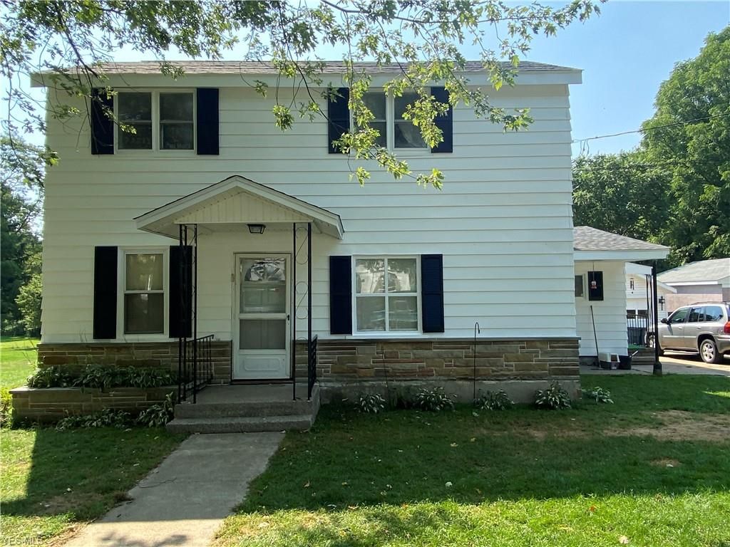Kingsville, Ashtabula County, OH House for sale Property ID 339147672