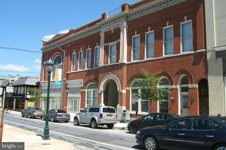 Hagerstown, Washington County, MD Commercial Property, Homesites for