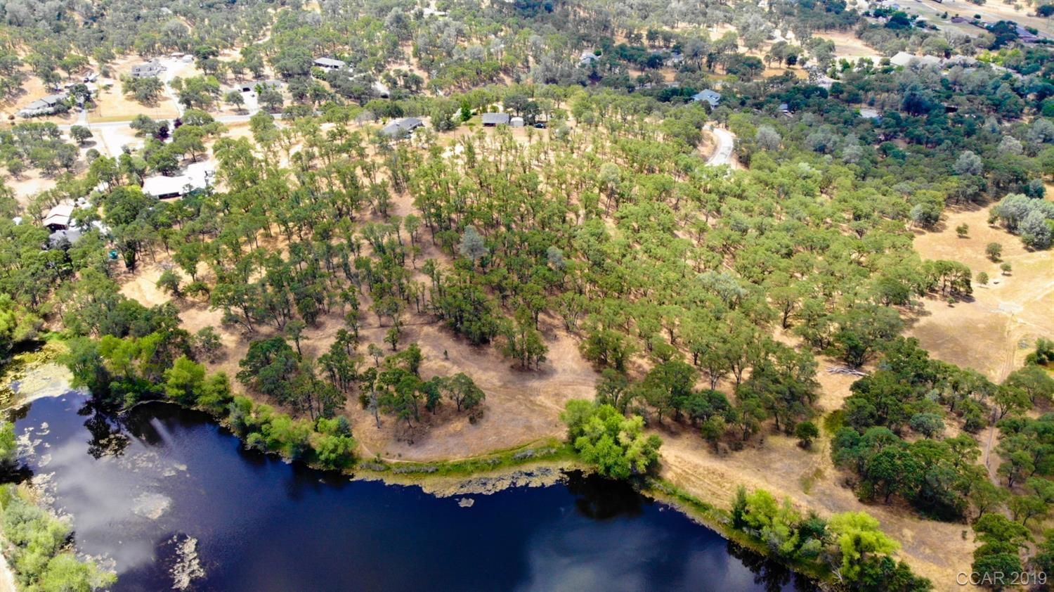 Valley Springs, Calaveras County, CA Undeveloped Land, Homesites for