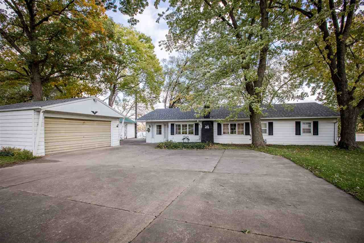 Atalissa, Muscatine County, IA House for sale Property ID 337889890