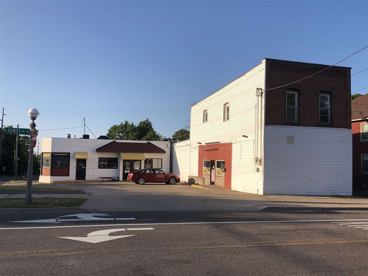 Marquette, Marquette County, MI Commercial Property, Homesites for sale