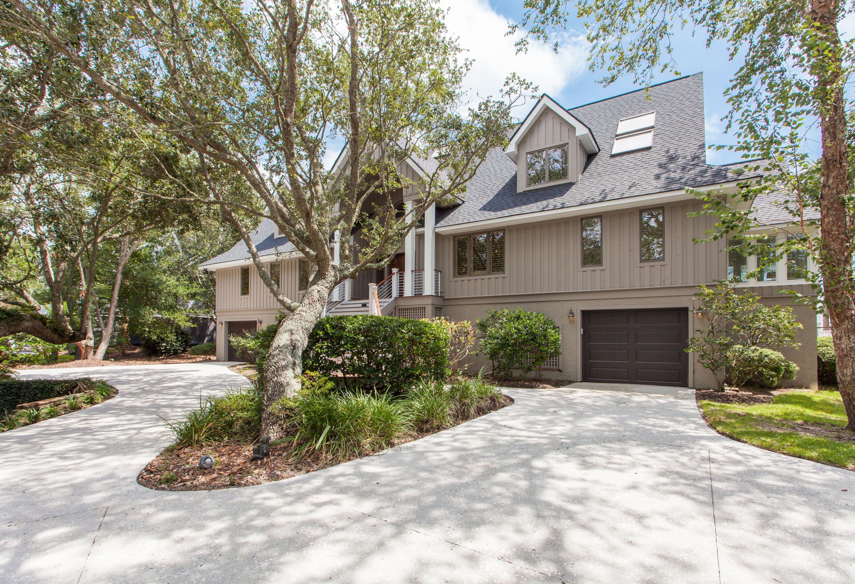 Isle Of Palms, Charleston County, SC Lakefront Property, Waterfront