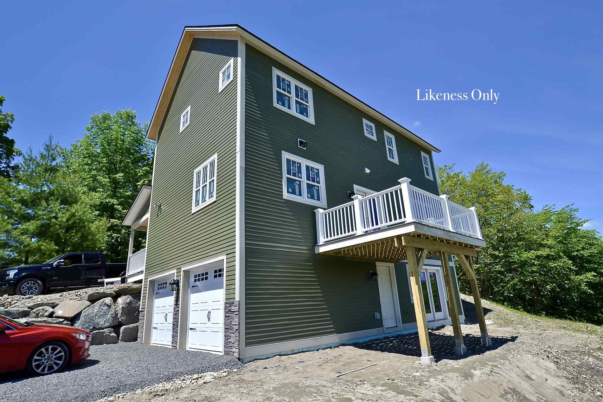 Waterbury, Washington County, VT House for sale Property ID 325621956