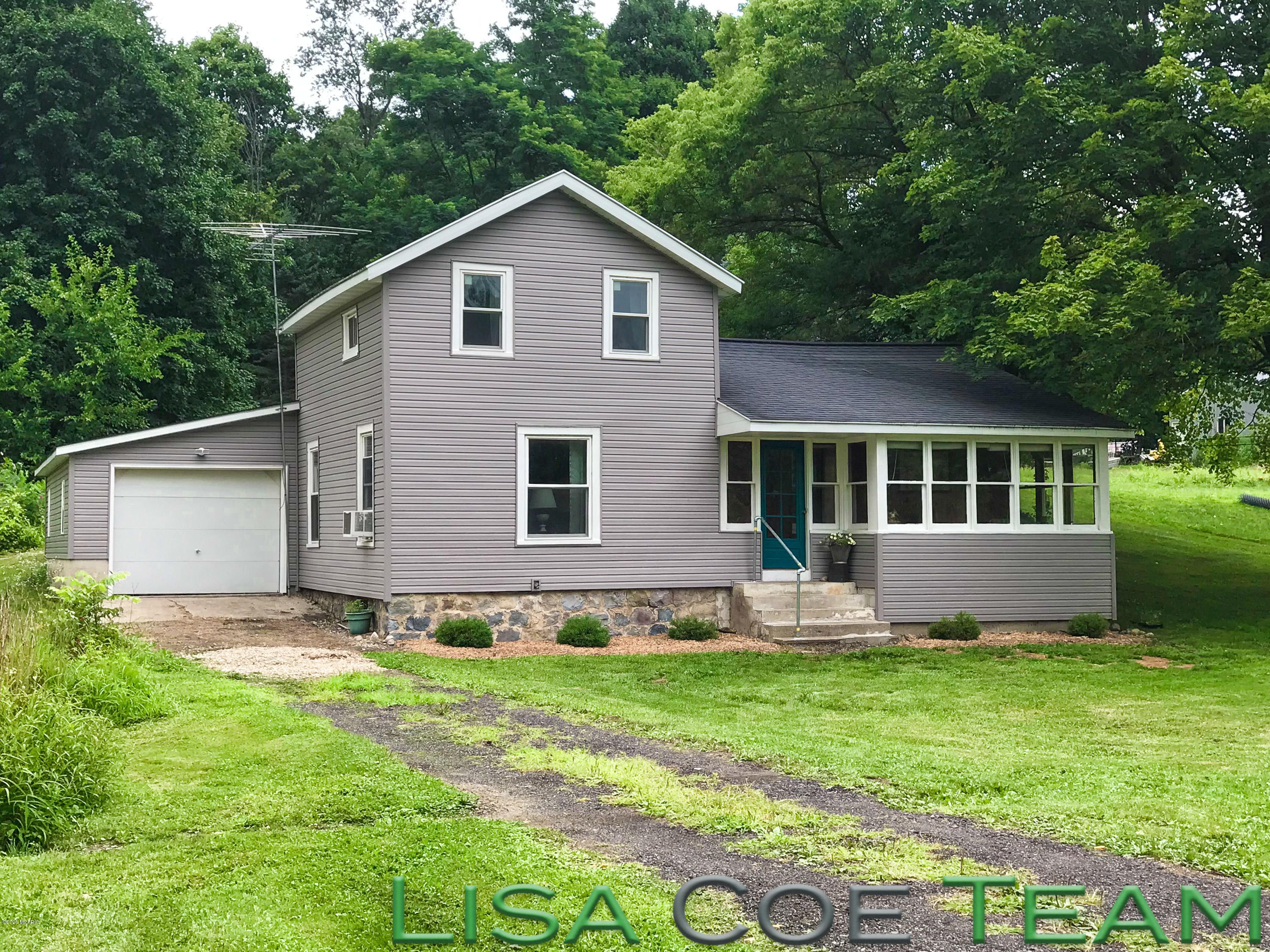 Muir, Ionia County, MI House for sale Property ID 338788735 LandWatch