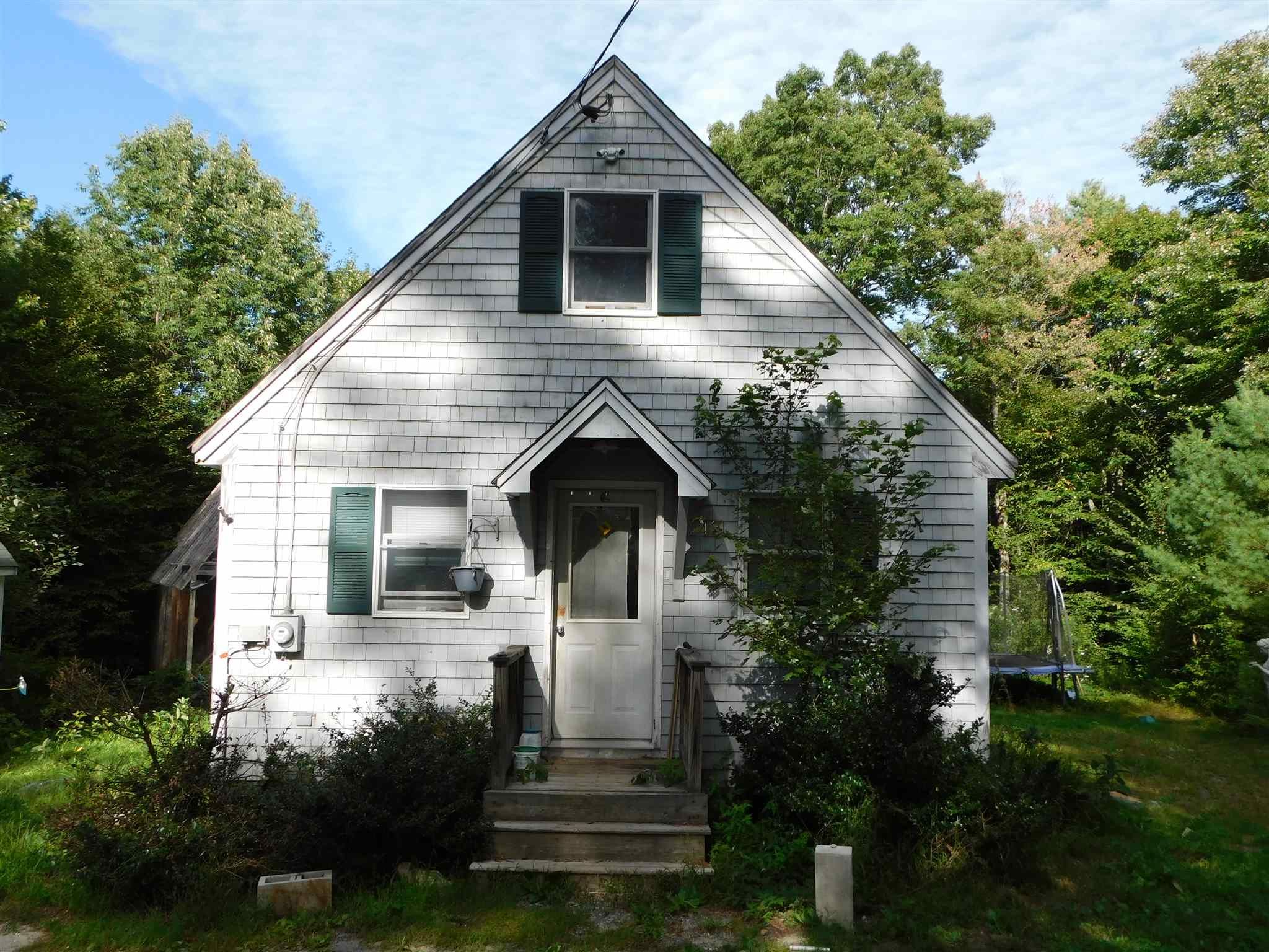 Grafton, Grafton County, NH House for sale Property ID 339147813