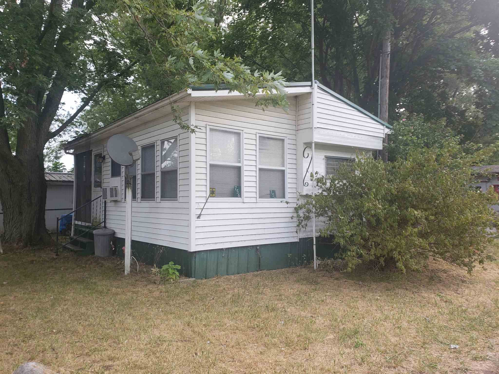 Orland, Steuben County, IN Lakefront Property, Waterfront Property