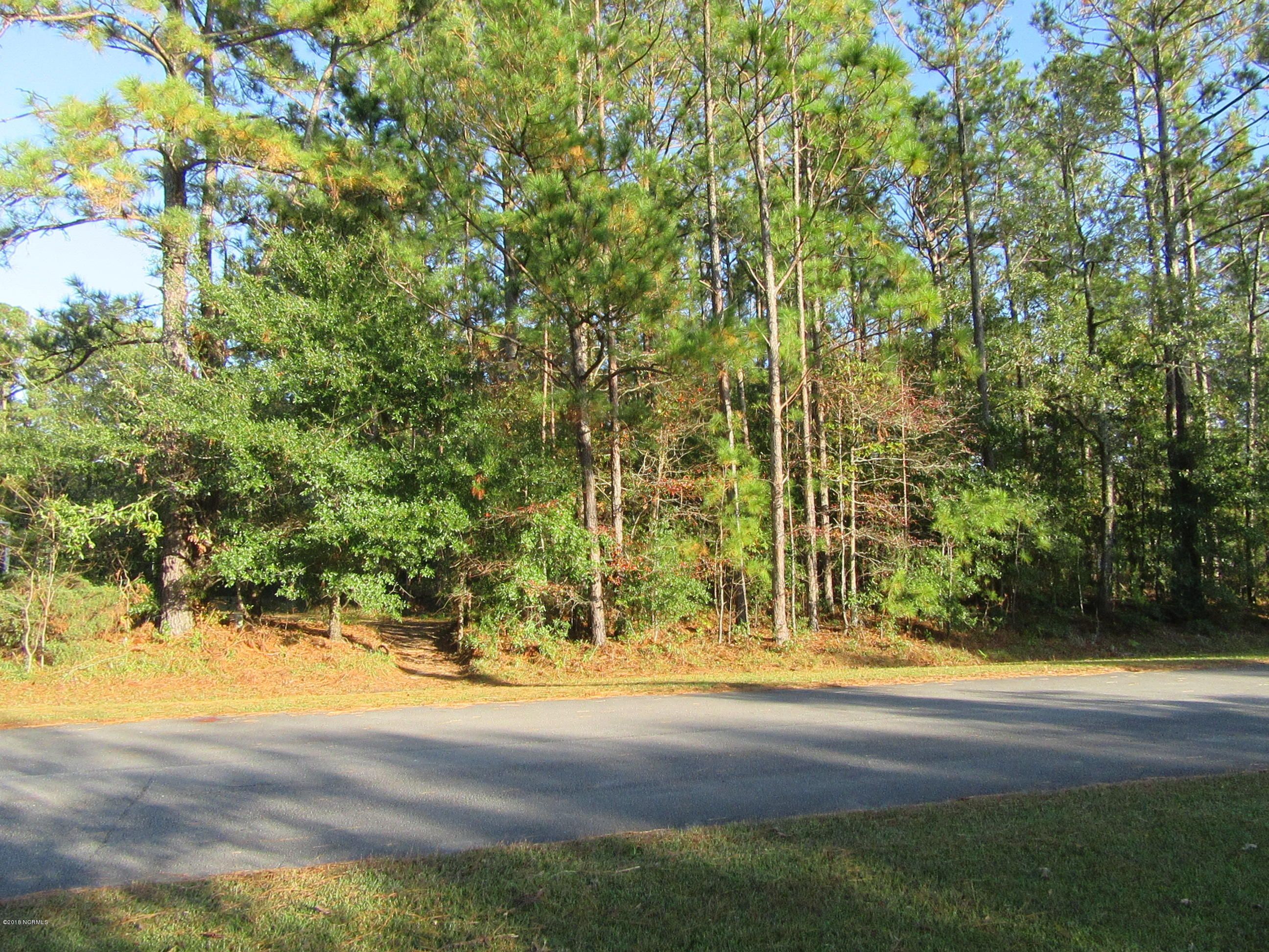 Arapahoe, Pamlico County, NC Undeveloped Land, Homesites for sale