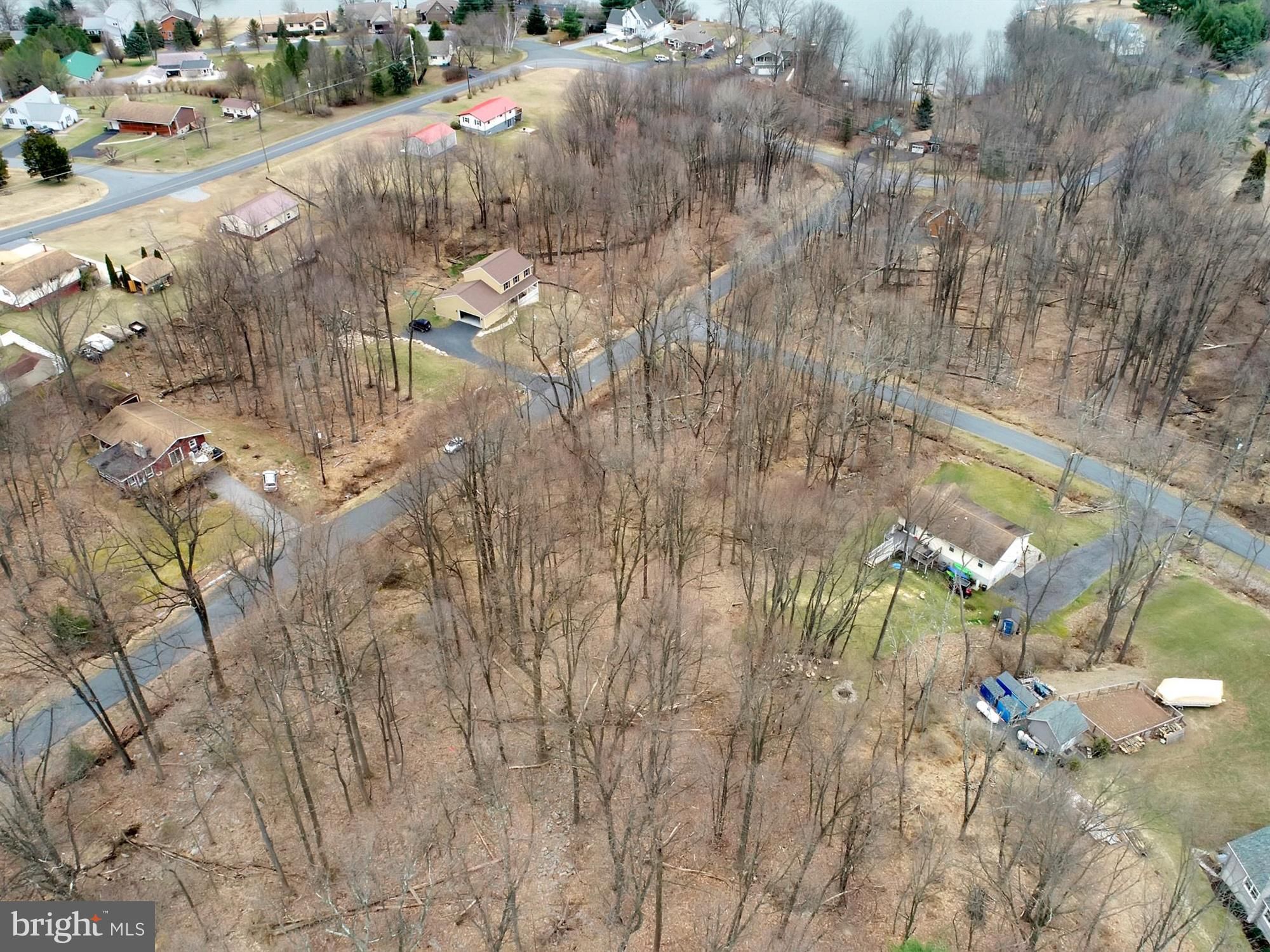 Auburn, Schuylkill County, PA Undeveloped Land, Homesites for sale