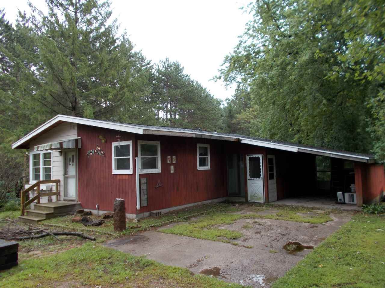 Waupaca, Waupaca County, WI House for sale Property ID 339124460