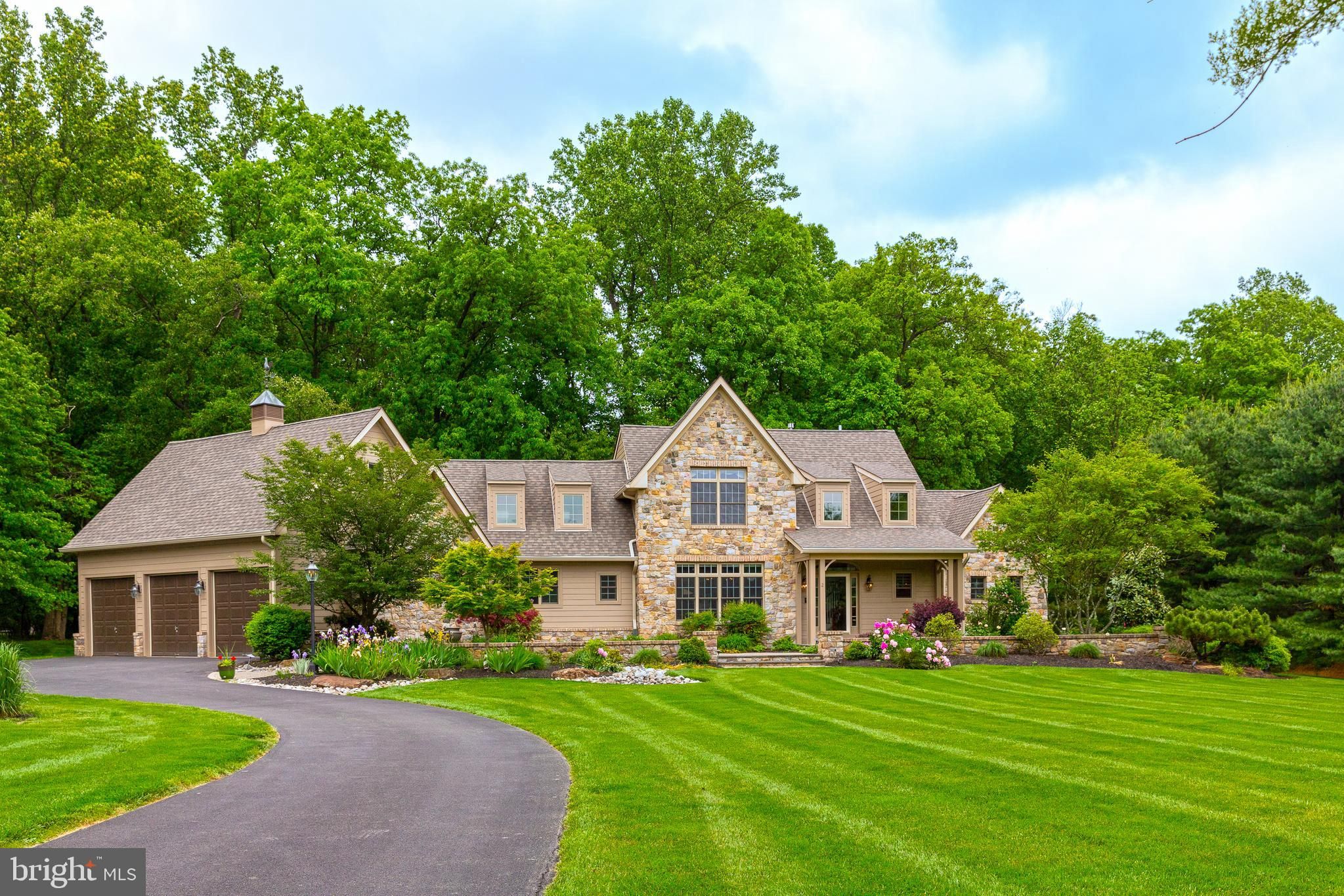 Doylestown, Bucks County, PA House for sale Property ID 338209966