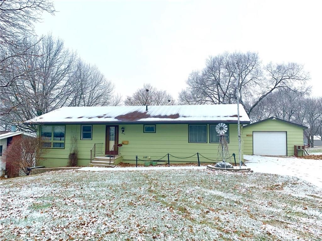 Guthrie Center, Guthrie County, IA House for sale Property ID