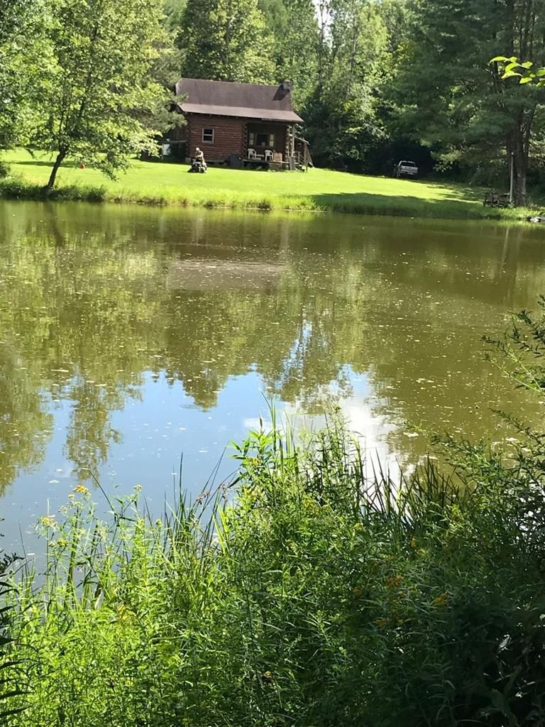 Little Meadows, Susquehanna County, PA Undeveloped Land for sale