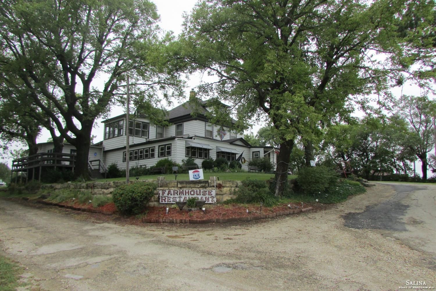 Abilene, Dickinson County, KS Commercial Property, House for sale