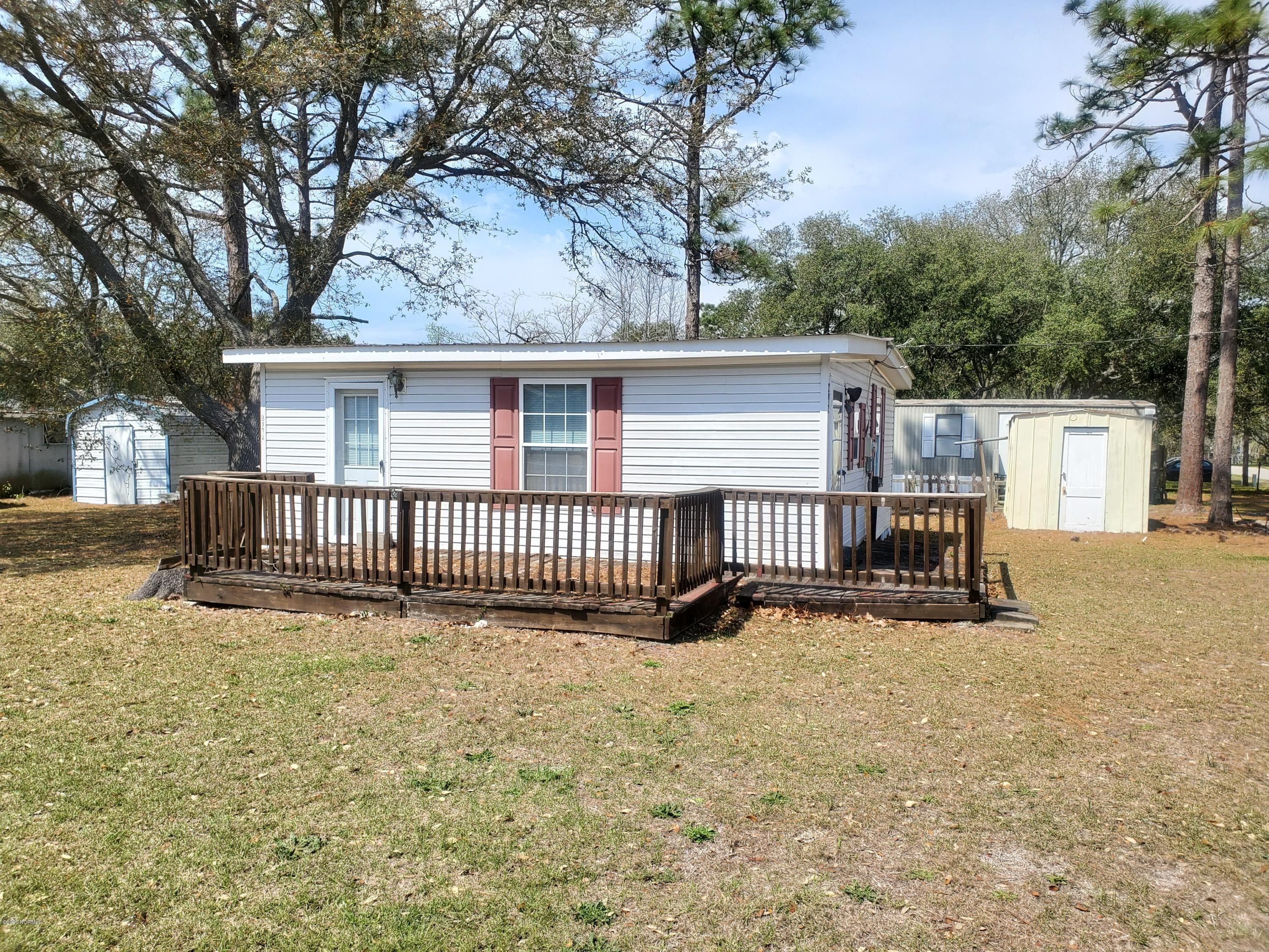 Shallotte, Brunswick County, NC House for sale Property ID 337702838