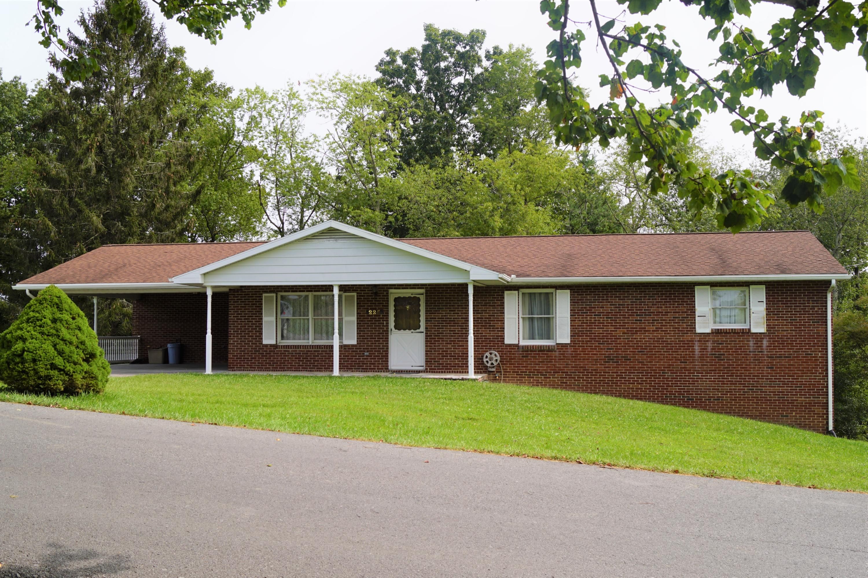 Wise, Wise County, VA House for sale Property ID 338667266 LandWatch