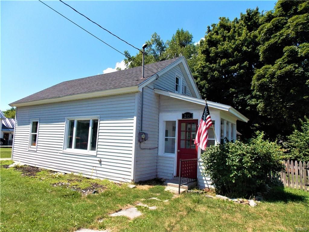 Sackets Harbor, Jefferson County, NY House for sale Property ID