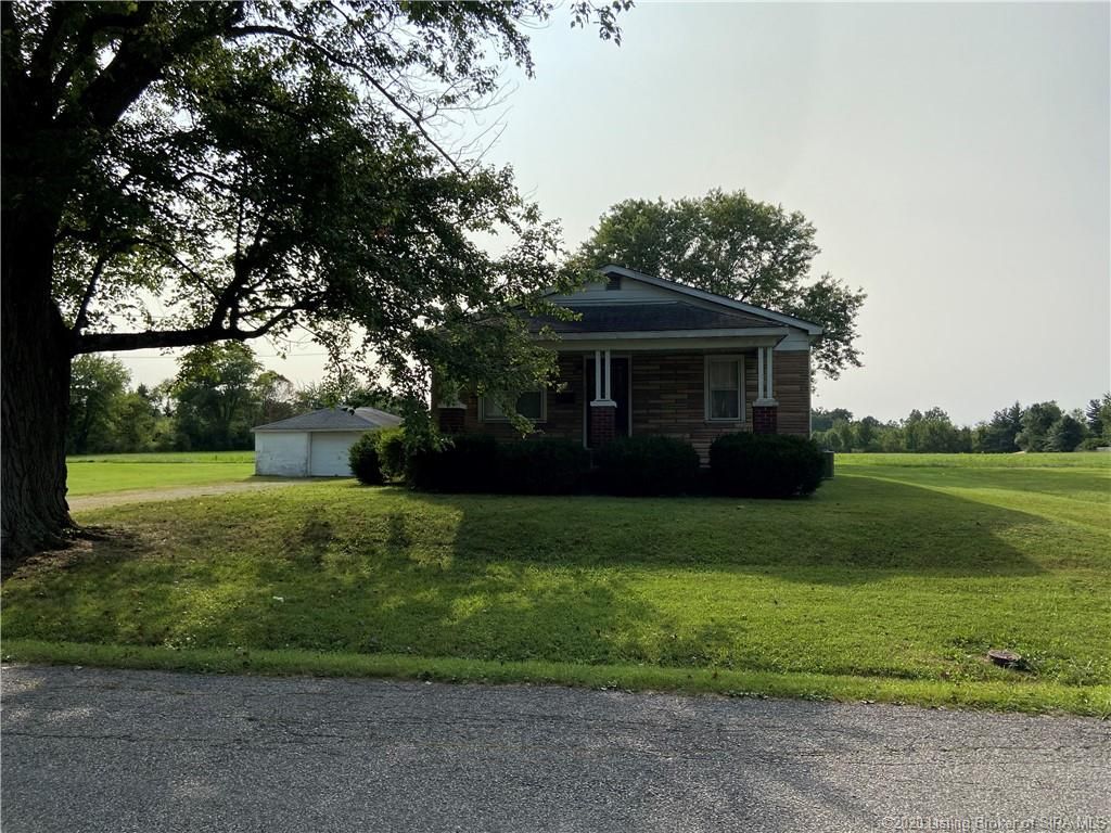 Scottsburg, Scott County, IN House for sale Property ID 339149175