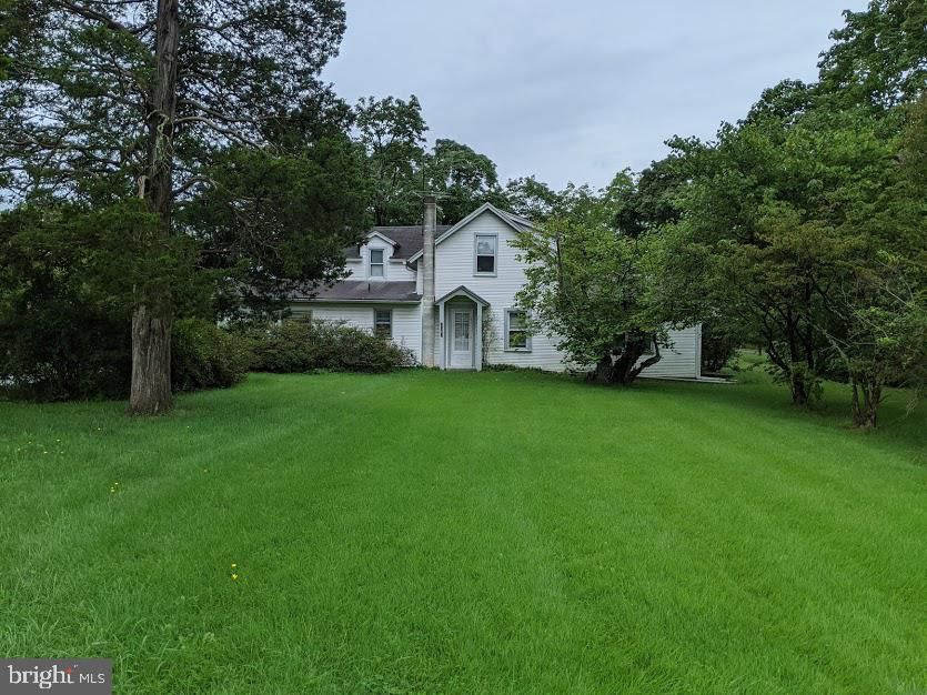 Franklinville, Gloucester County, NJ Farms and Ranches, House for sale