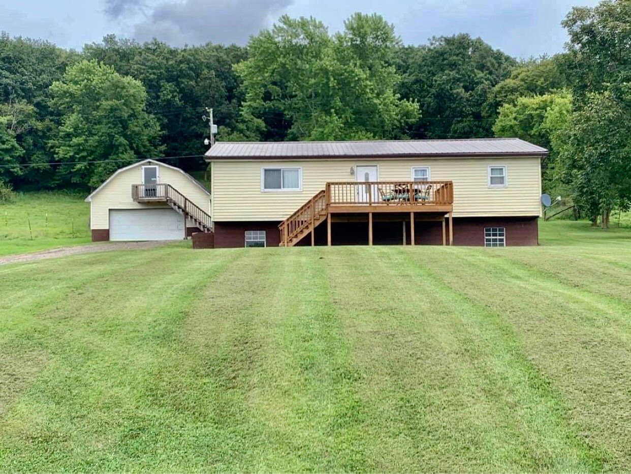 118 New Hope Rd, Lucasville, OH 45648 MLS 015265 LandWatch