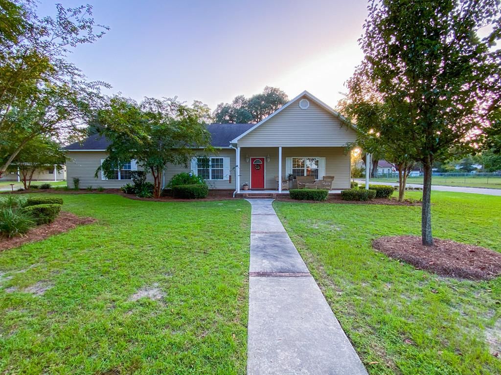 Geneva, Geneva County, AL House for sale Property ID 339051048 LandWatch