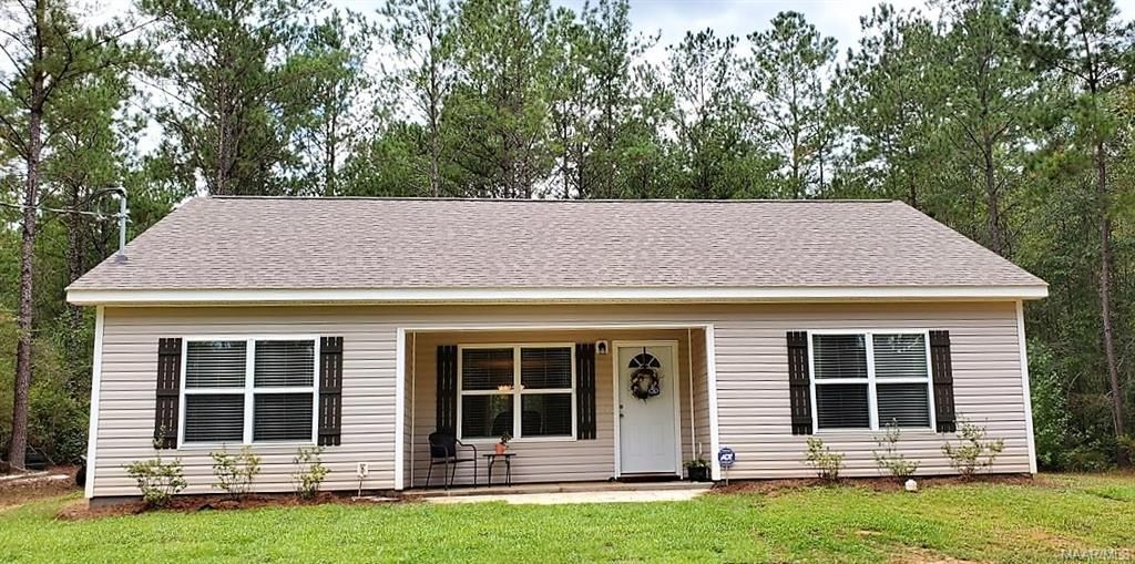 Brundidge, Coffee County, AL House for sale Property ID 339146698