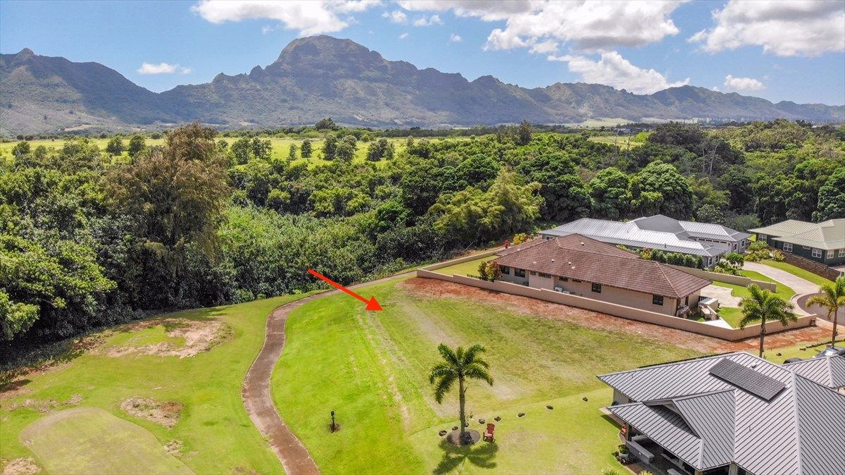 Lihue, Kauai County, HI Undeveloped Land, Homesites for sale Property