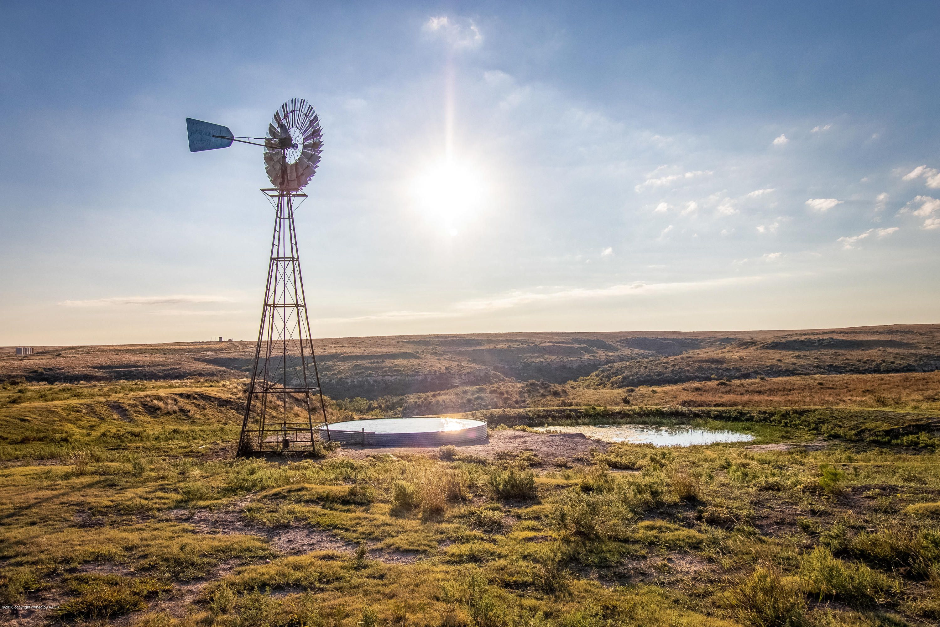 Miami, Roberts County, TX Farms and Ranches for sale Property ID