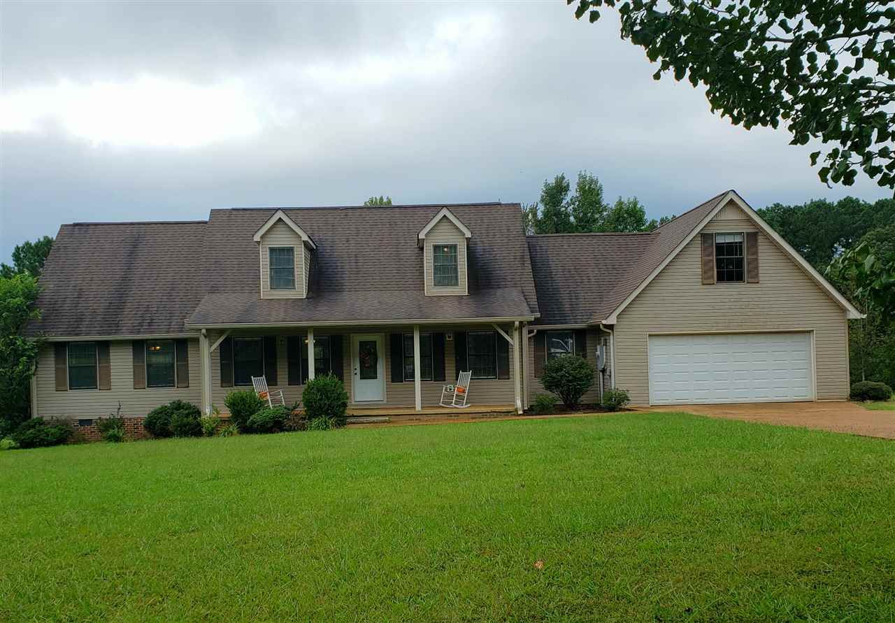 Adamsville, McNairy County, TN House for sale Property ID 339157227